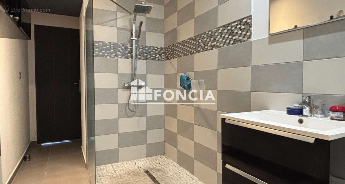 Appartement à CONCARNEAU