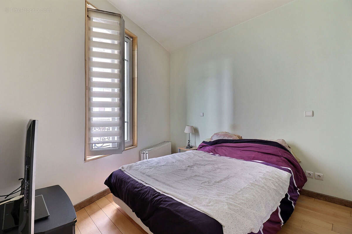 Appartement à ARGENTEUIL