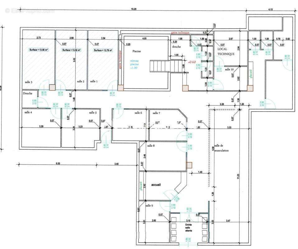 Commerce à VILLEURBANNE