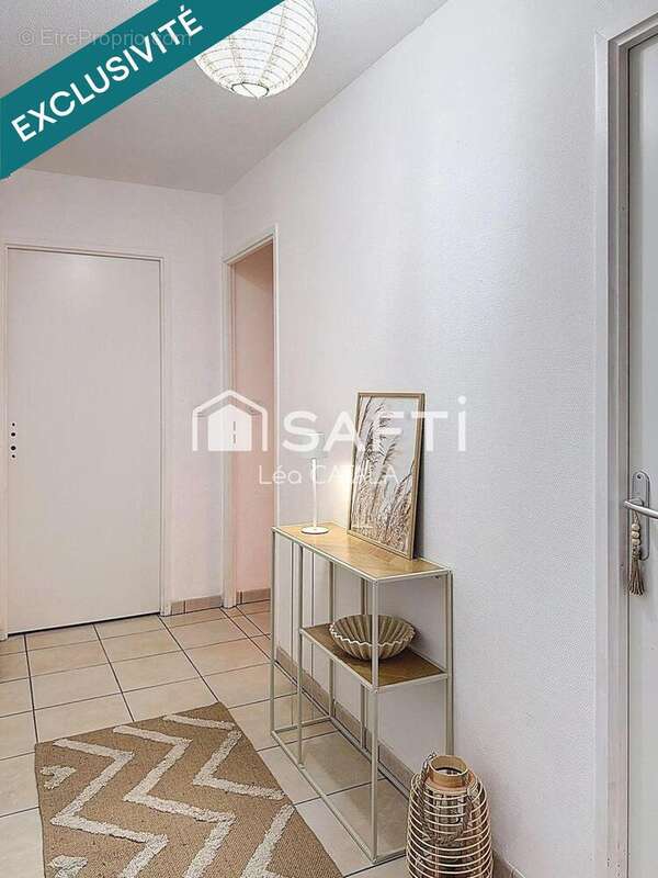 Photo 2 - Appartement à AUCAMVILLE