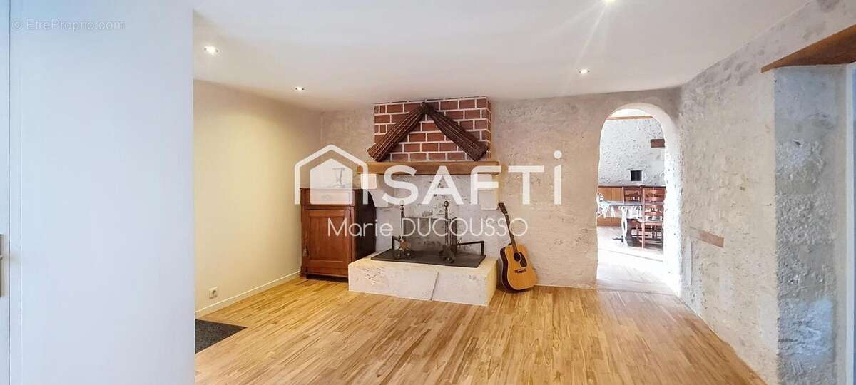 Photo 4 - Maison à VELINES