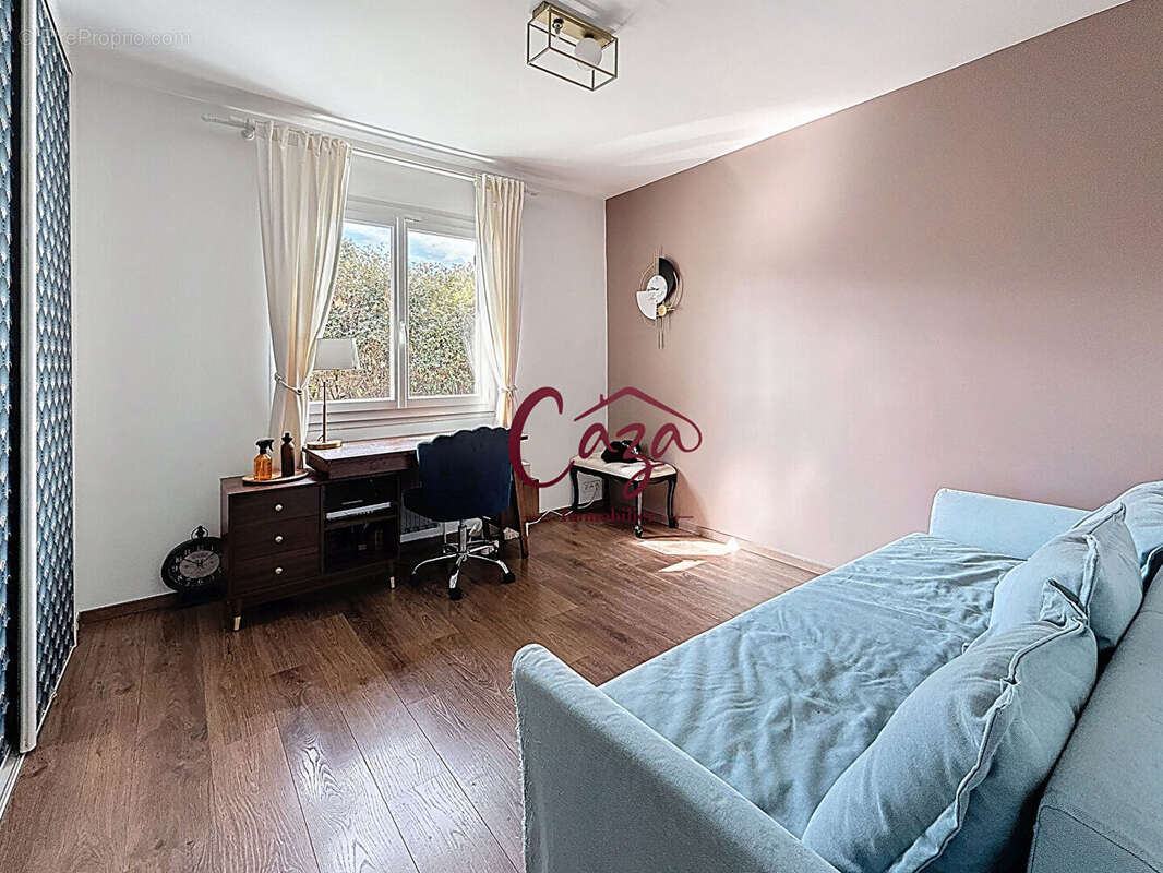 Maison à SALLEBOEUF