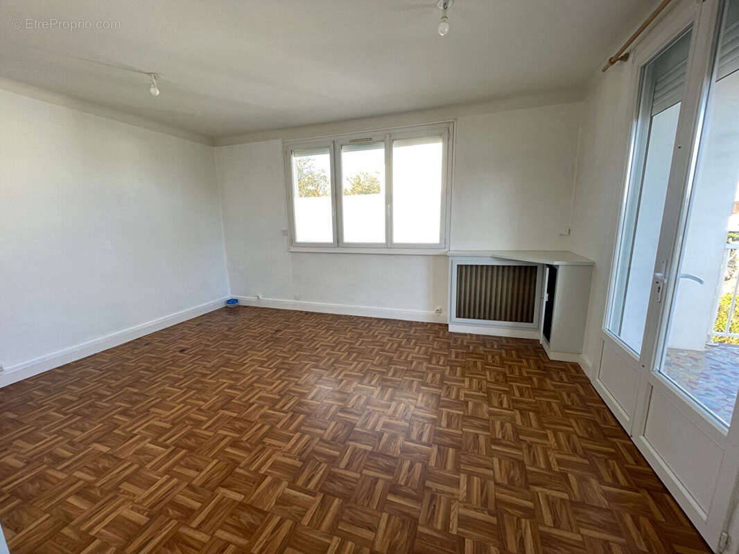 Maison à MIGNE-AUXANCES