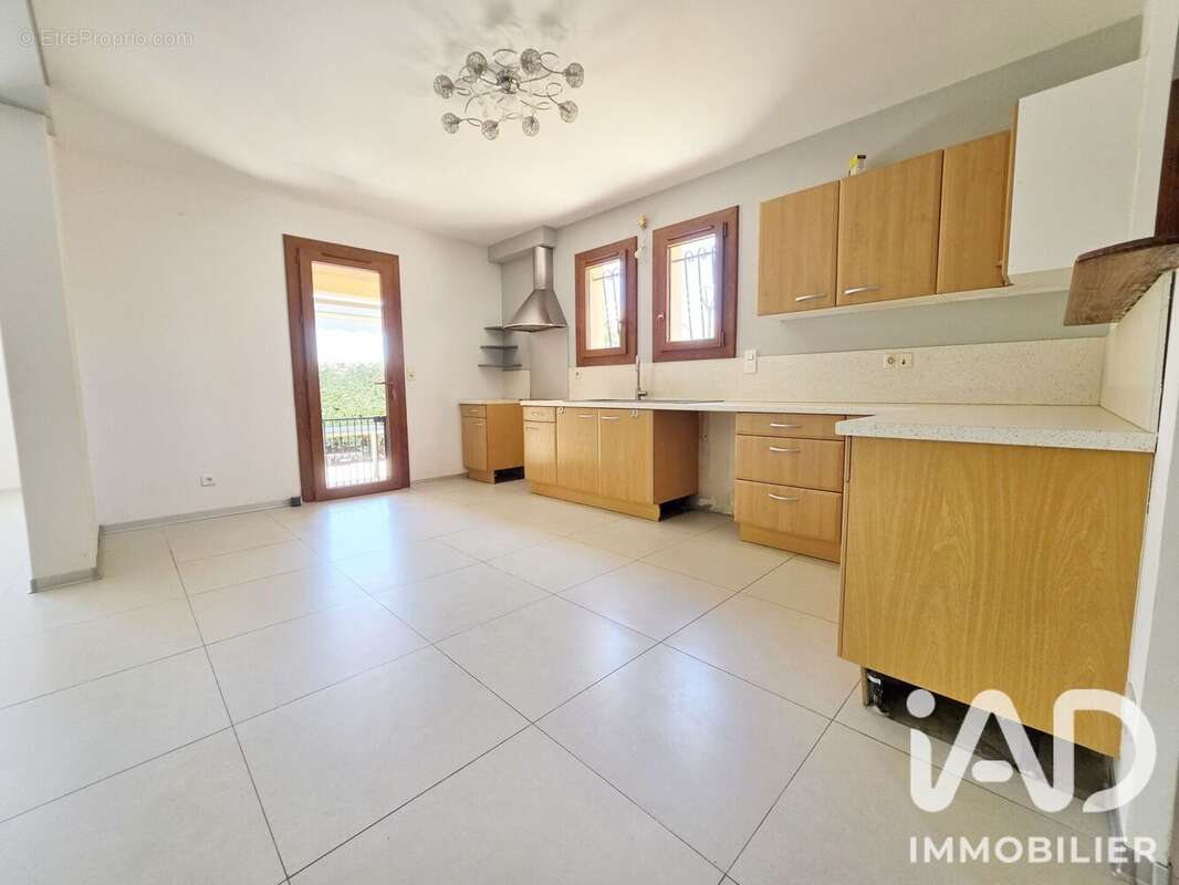 Photo 6 - Maison à CABESTANY