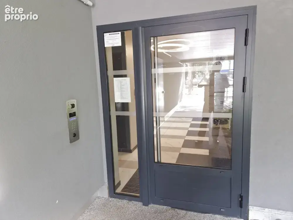 Exclusivité ! Appartement avec vue Montagnes de type 3, très récent, Terrasse et Garage ! - photo 17