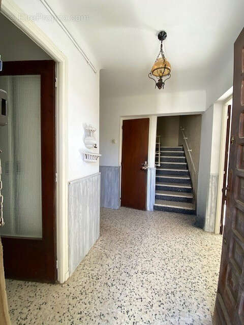 Maison à PERPIGNAN