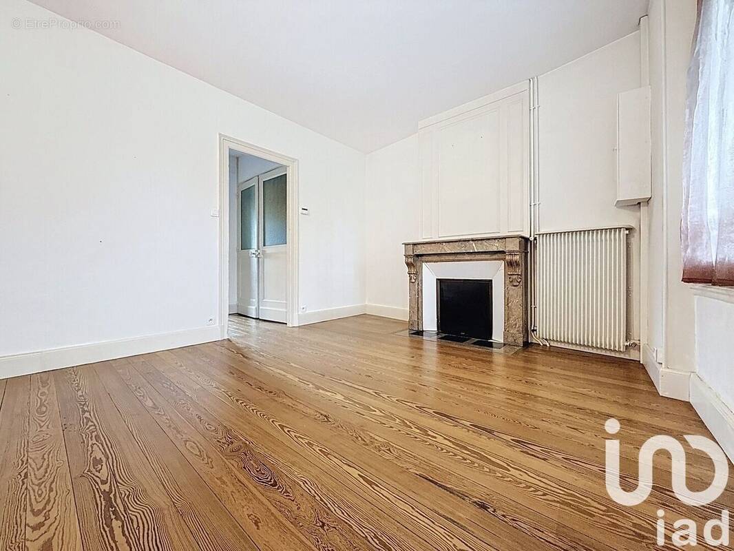 Photo 1 - Maison à CHALONS-EN-CHAMPAGNE