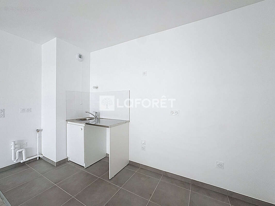 Appartement à CRETEIL