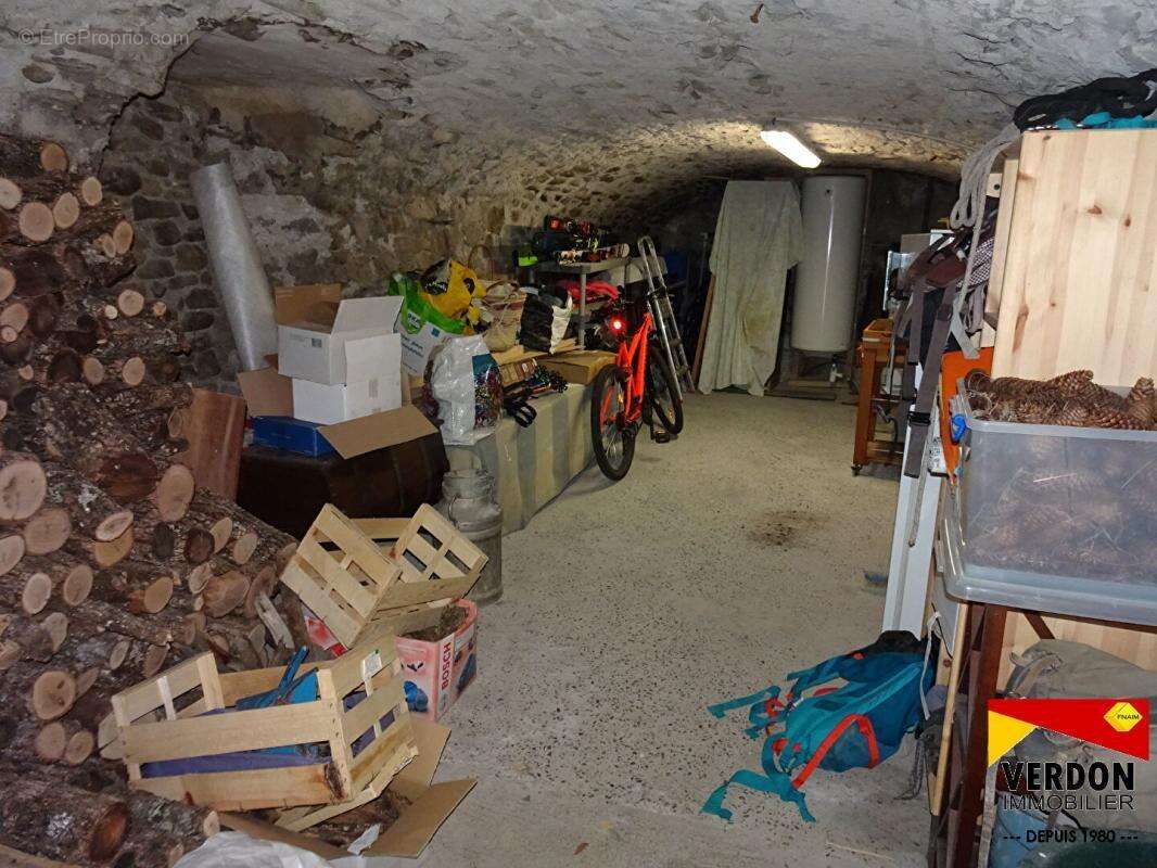 Maison à VILLARS-COLMARS