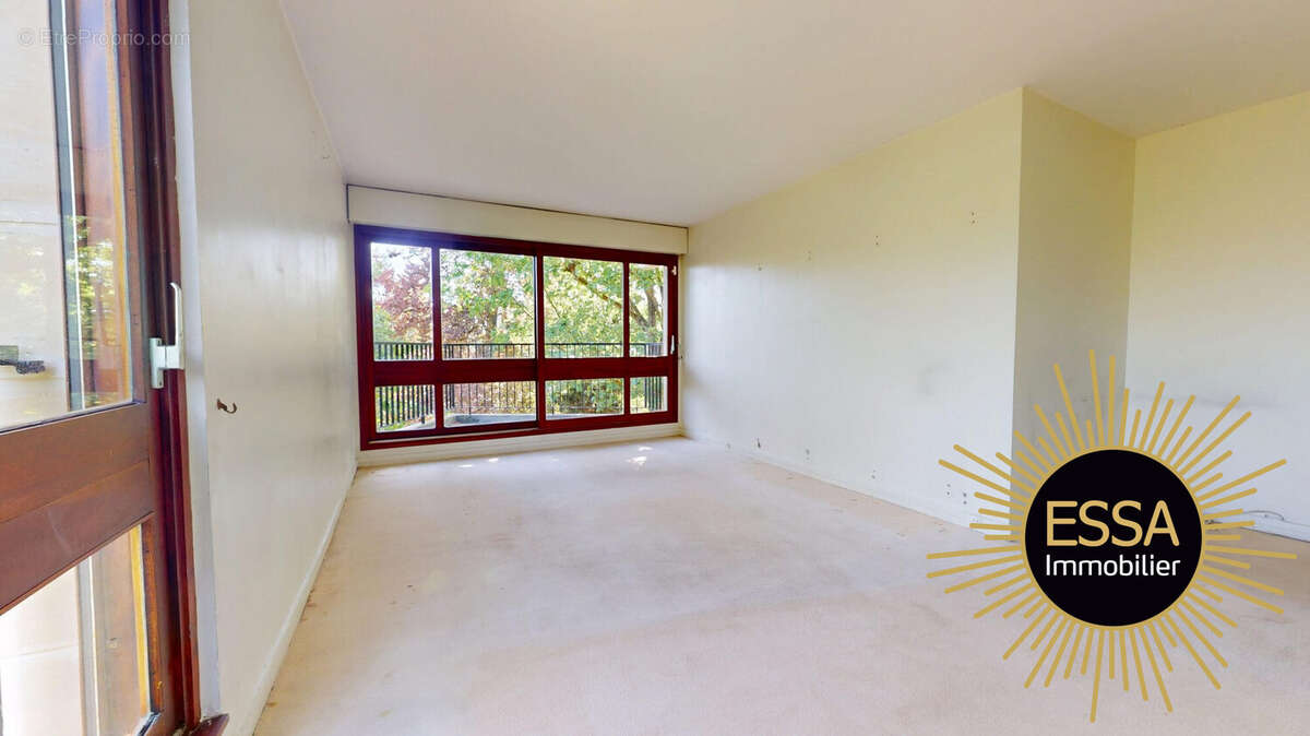 Appartement à ROCQUENCOURT