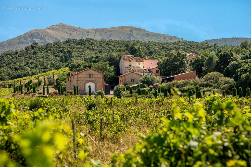 Maison à PERPIGNAN