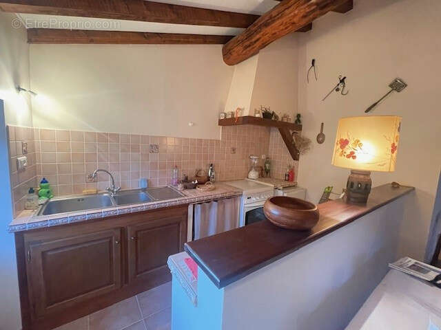Appartement à ANDUZE
