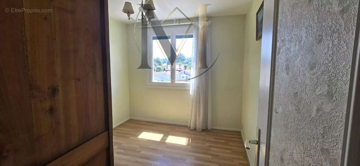 Appartement à BIZANOS
