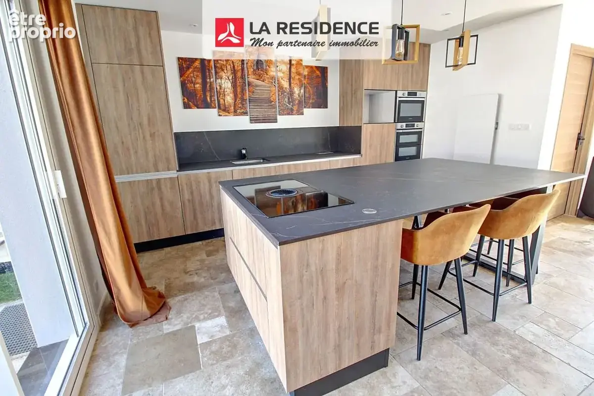 Maison 6 pièces 110 m² à vendre à Triel-Sur-Seine (78510) - photo 3