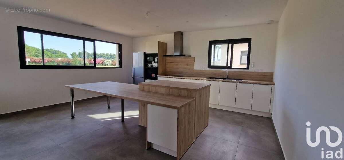 Photo 6 - Maison à BOMPAS