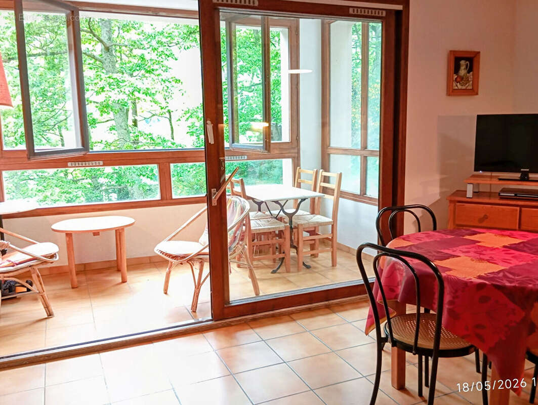Appartement à PRATS-DE-MOLLO-LA-PRESTE