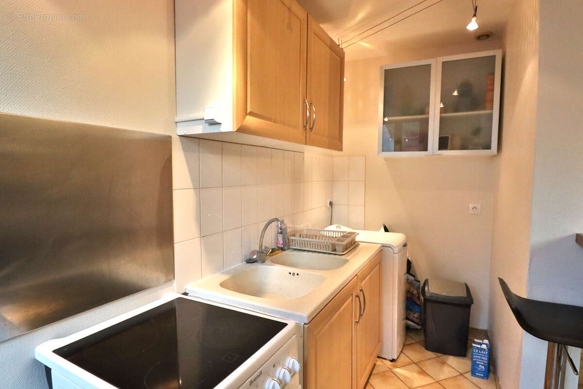 Appartement à TROYES