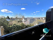 Appartement à BOIS-GUILLAUME