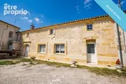 Maison à AUBIE-ET-ESPESSAS