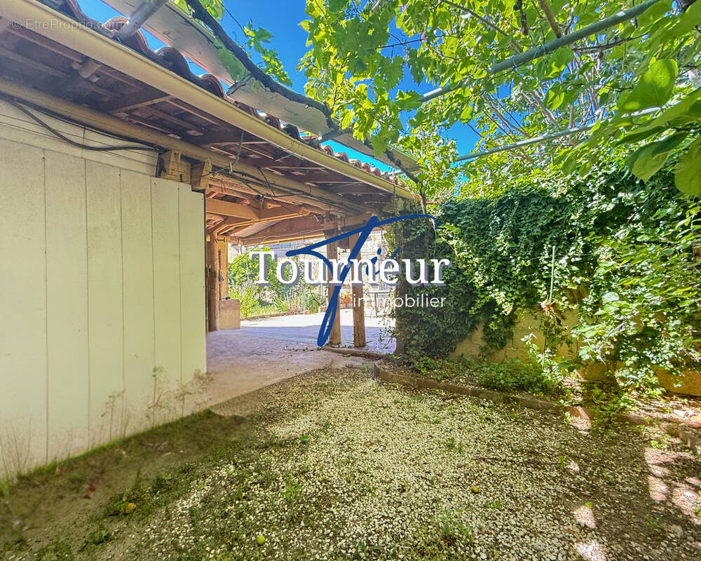 Maison à SIX-FOURS-LES-PLAGES