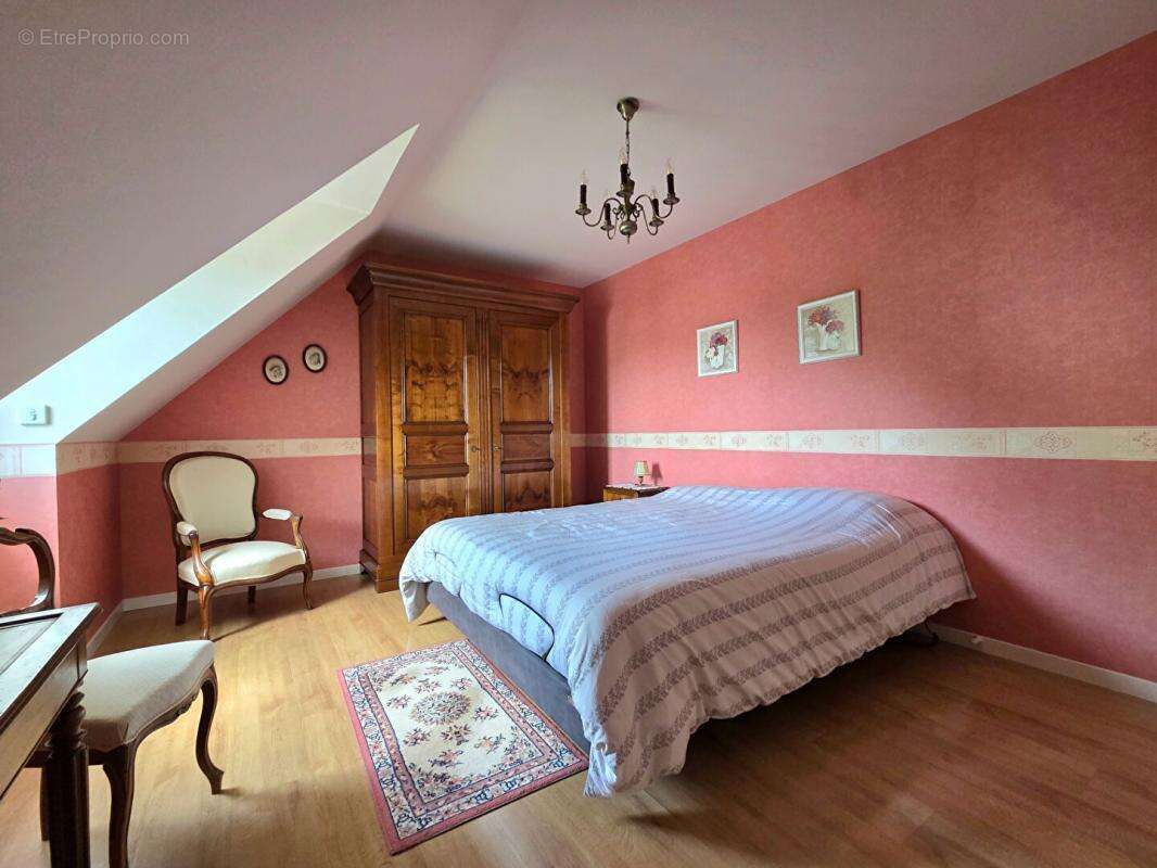Maison à ANGERS