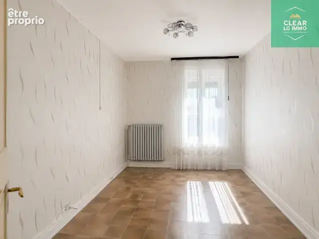 Maison de ville avec jardin - photo 14