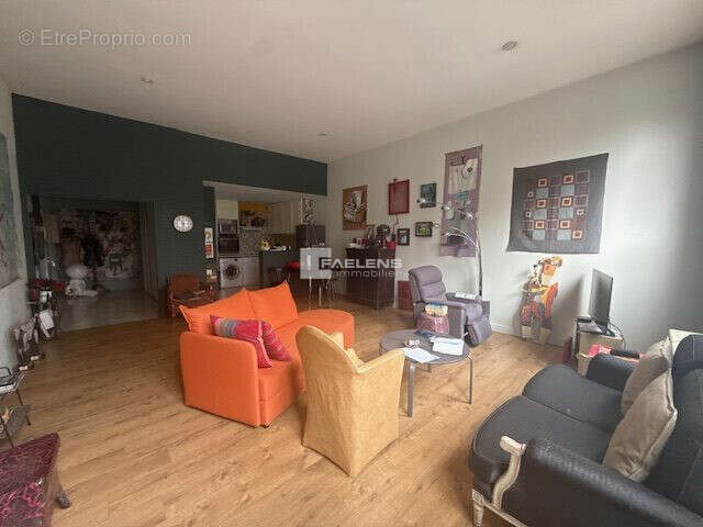 Appartement à LILLE