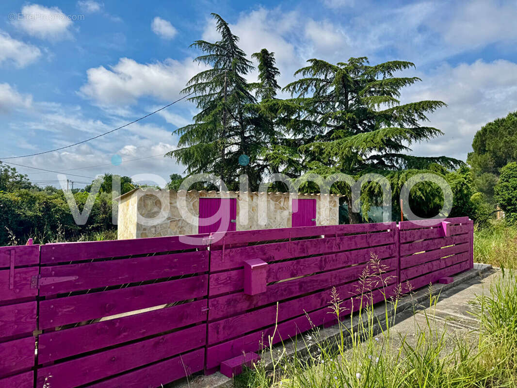 Maison Sollies Pont 4 pièce(s) 110 m2 - photo 7