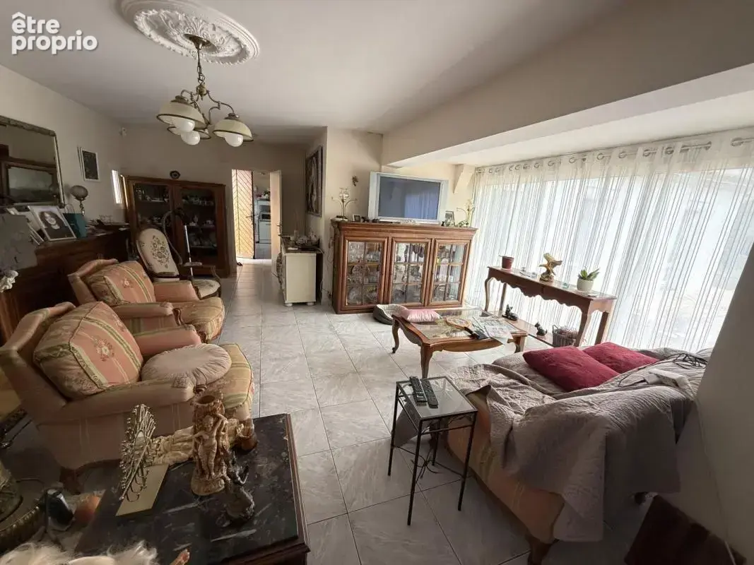 Maison 4 pièces 112 m² à vendre à Cazilhac (11570) - photo 3