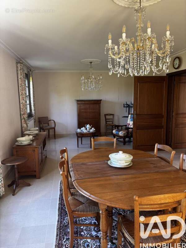Photo 6 - Maison à YVETOT