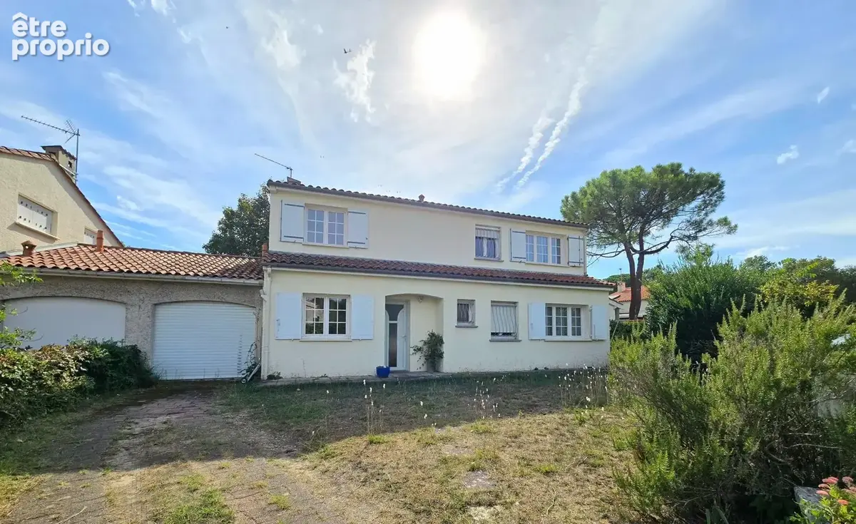 Photo 1 - Maison à GRADIGNAN