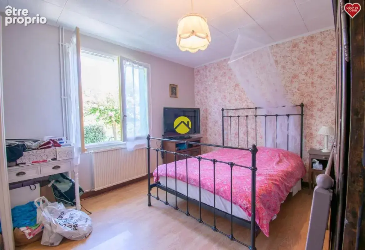 Maison de plain-pied au centre - photo 6
