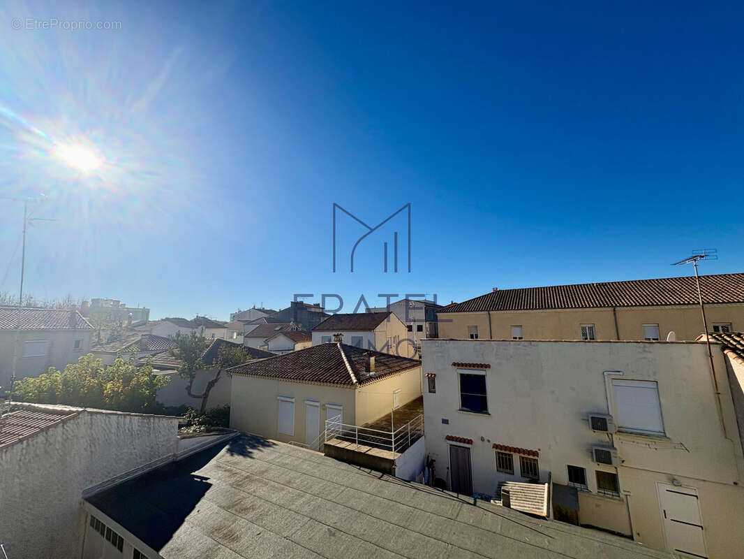 Appartement à LE GRAU-DU-ROI