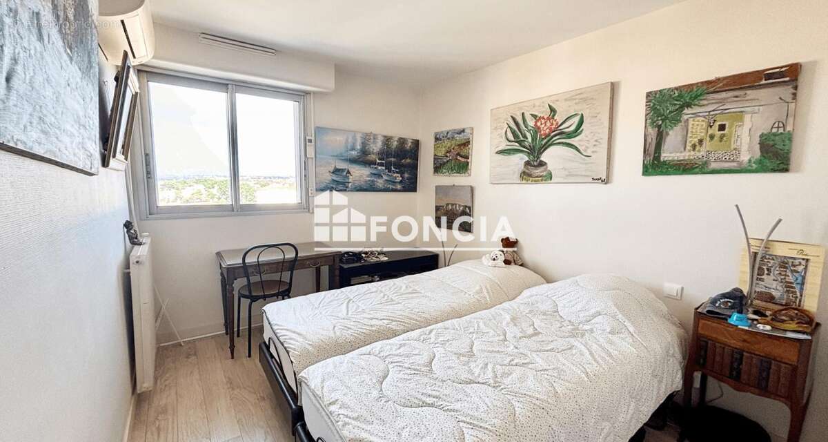 Appartement à CANET-EN-ROUSSILLON