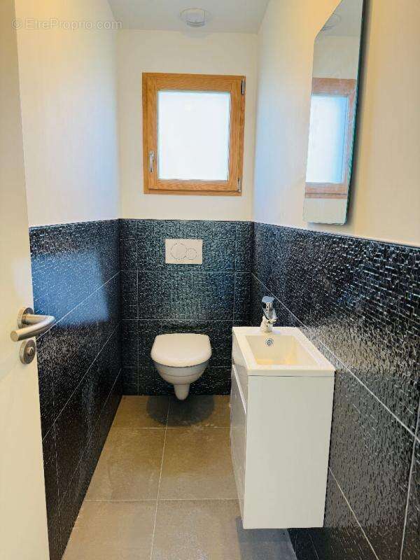 Maison d'architecte neuve idéale grande famille ou et projet professionnel - photo 9