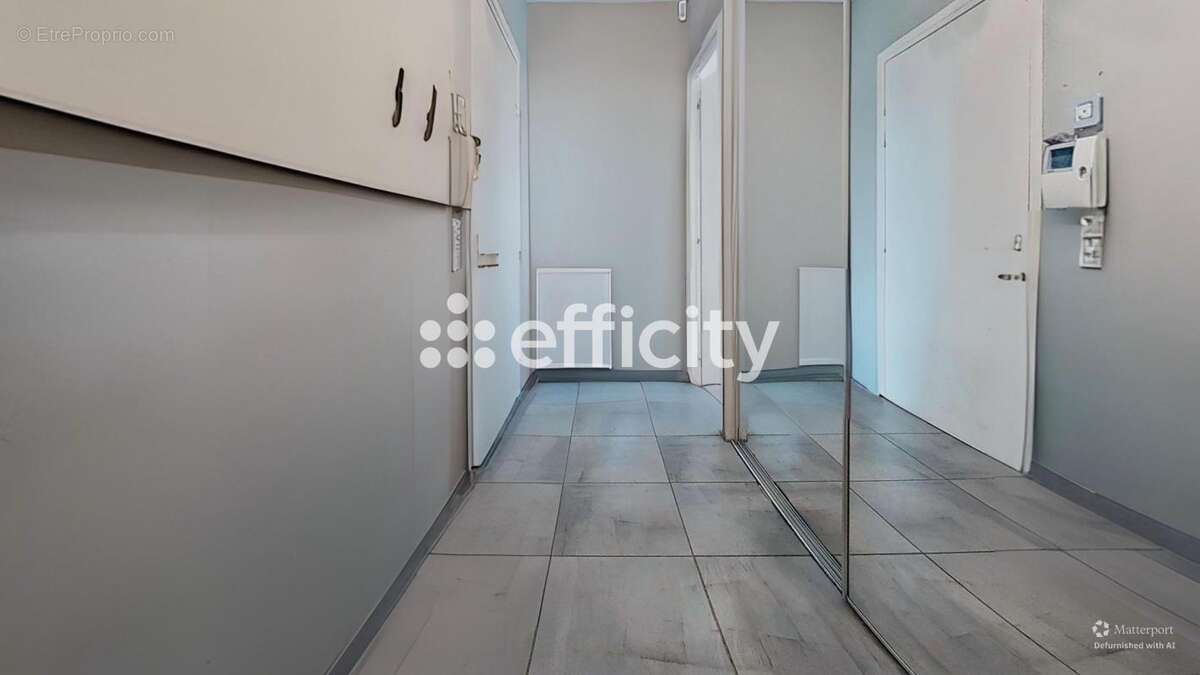 Appartement - photo 6