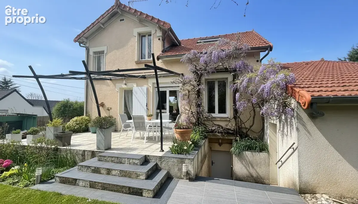 Maison ancienne - photo 26