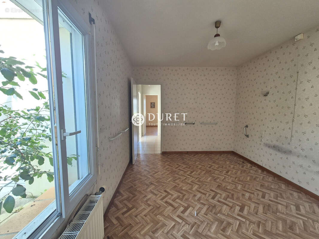 Maison à CHALLANS