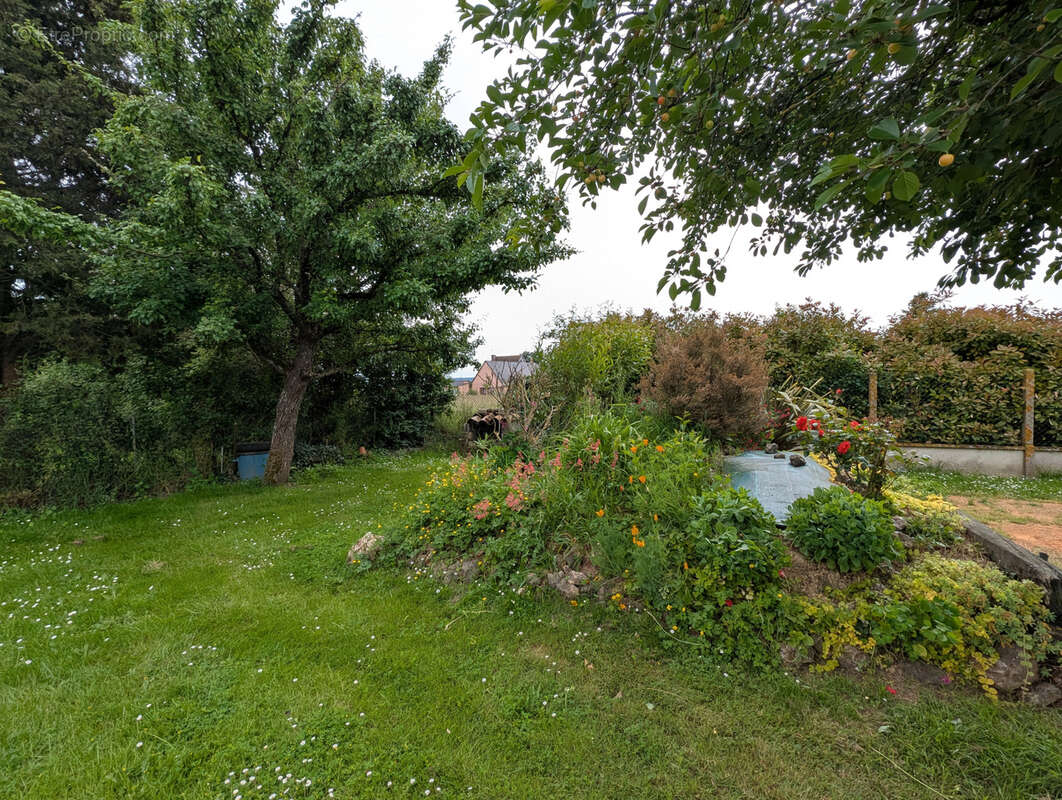 Maison à CHATEAUDUN