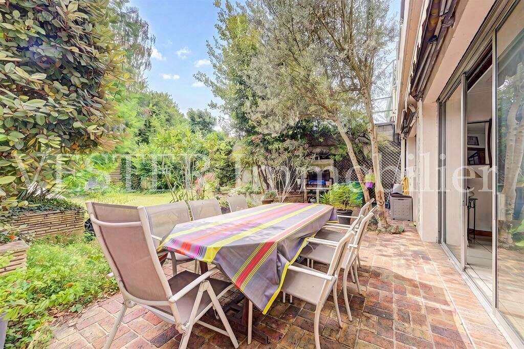 Maison à BAGNEUX