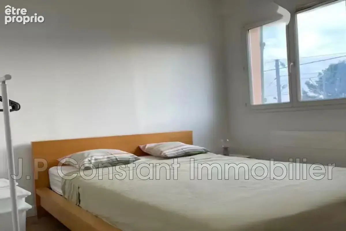 Appartement 34 m² à La Ciotat  - photo 9