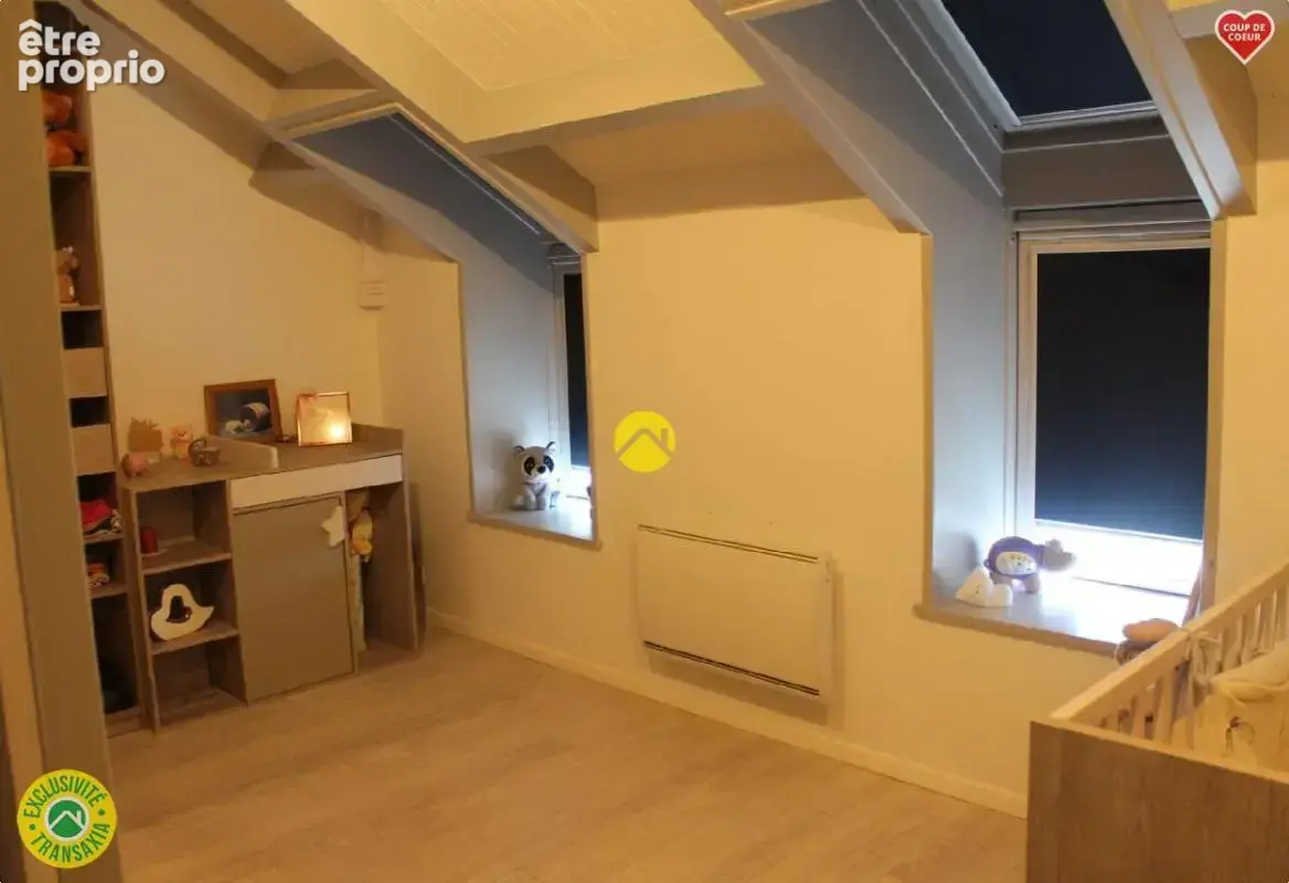 maison de maitre - photo 18