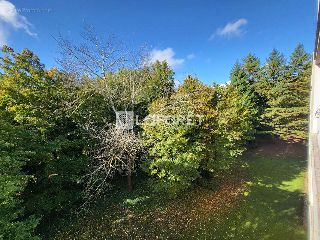 Appartement à CERGY