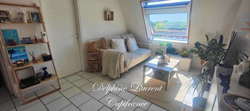 Appartement à CABOURG