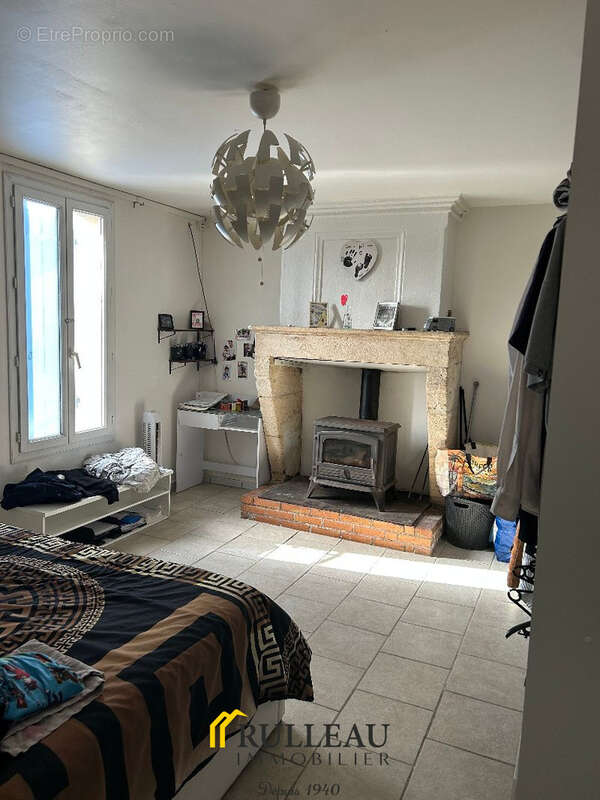 Maison à LARUSCADE