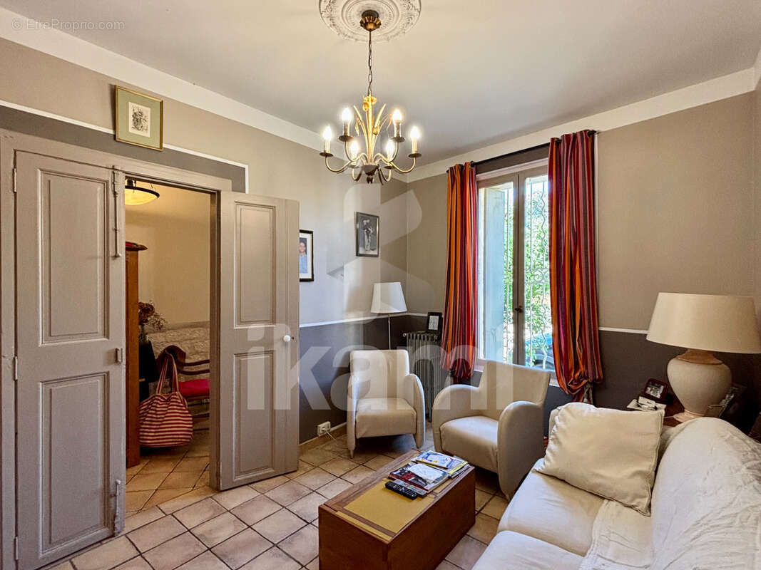 Maison à LANSARGUES