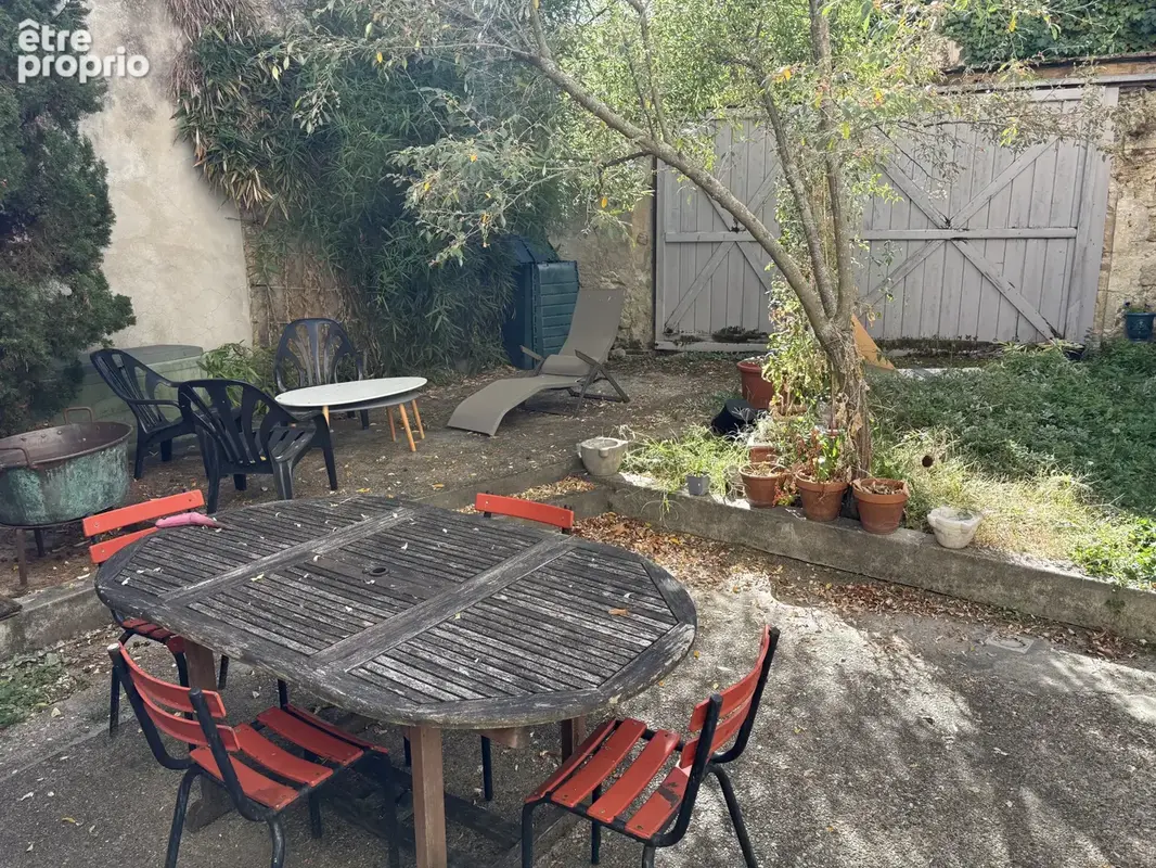 Maison de ville coeur de Bazas - photo 18