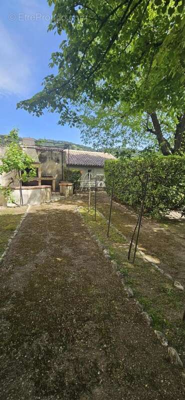 Maison 130 m² à Anduze  - photo 7