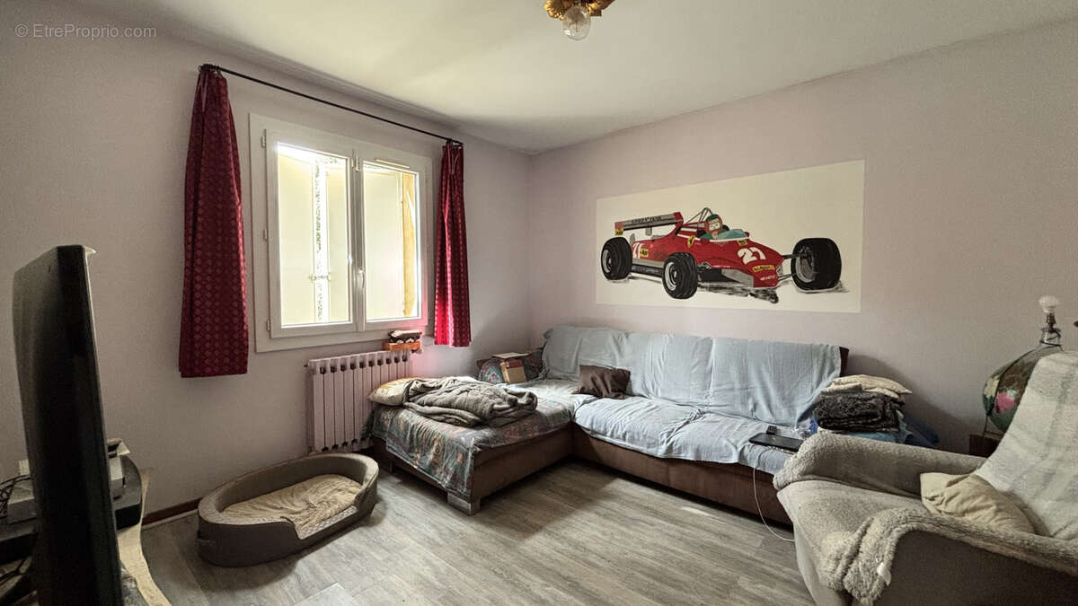 Maison à JONQUERETTES