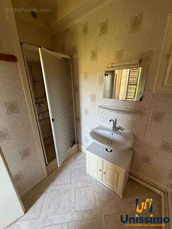 Appartement à BEAUCOURT